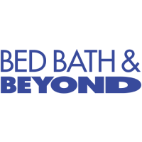 BED BATH AND BEYOND logo