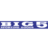 BIG 5 SPORTING GOODS logo