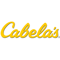 CABELA'S logo