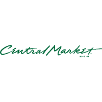 CENTRAL MARKET logo