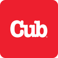 CUB FOODS logo