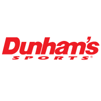 DUNHAM'S SPORTS logo