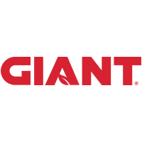 GIANT logo