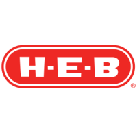 H-E-B logo