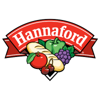 HANNAFORD logo