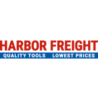 HARBOR FREIGHT logo