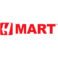 HMART logo