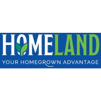 HOMELAND logo