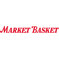 MARKET BASKET logo
