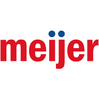 MEIJER logo