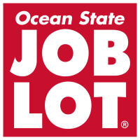 OCEAN STATE JOB LOT logo
