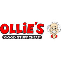 OLLIE'S logo