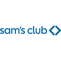 SAM'S CLUB logo