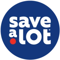 SAVE A LOT logo