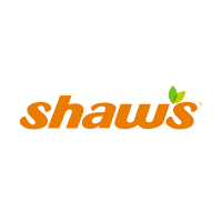 SHAW'S logo