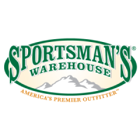 SPORTSMANS WAREHOUSE logo