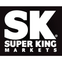 SUPER KING logo
