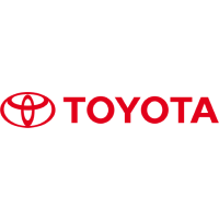 TOYOTA logo