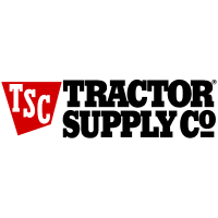 TRACTOR SUPPLY logo