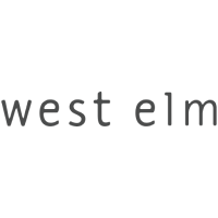 WEST ELM logo